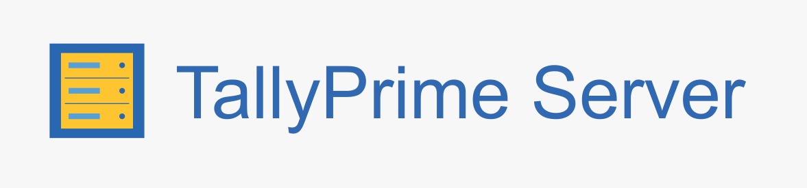 TallyPrime Server
